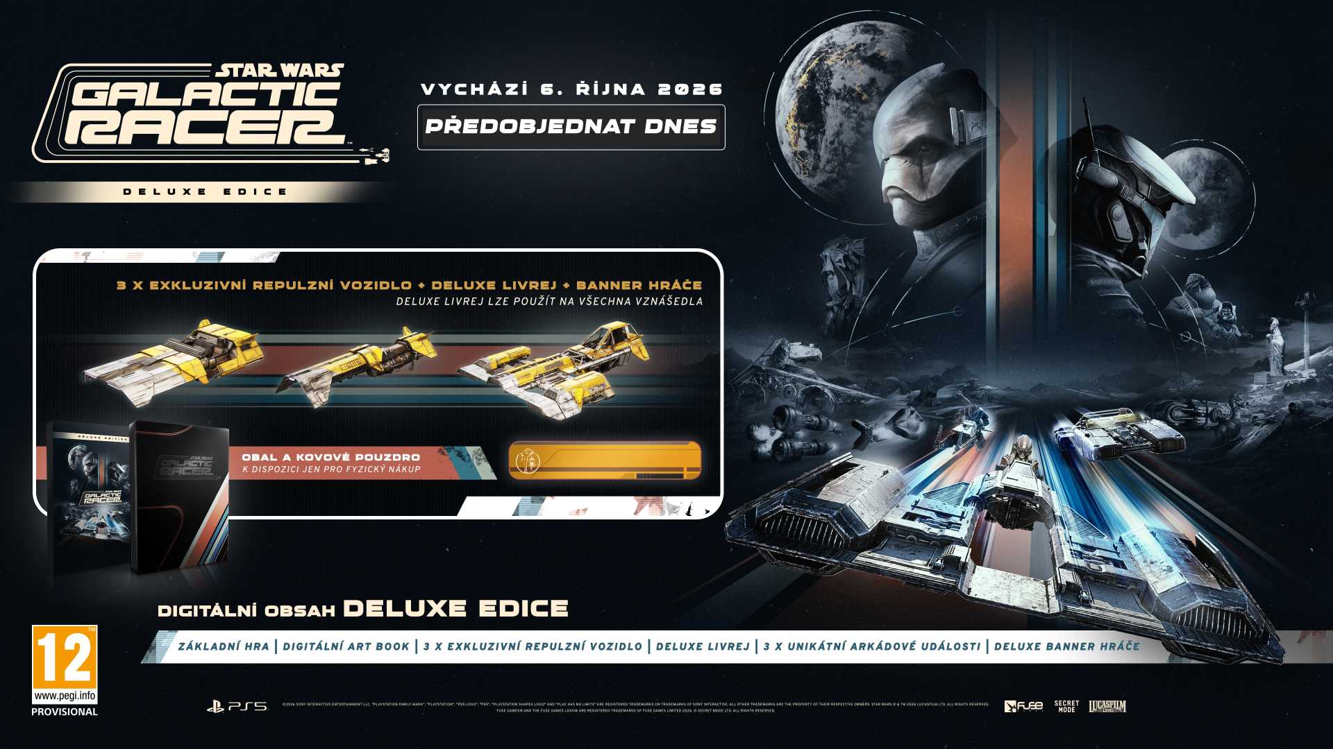 galactic racer deluxe beautyshot cz